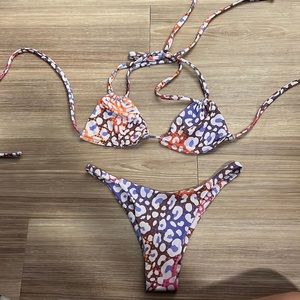 Mora Surf boutique Bikini